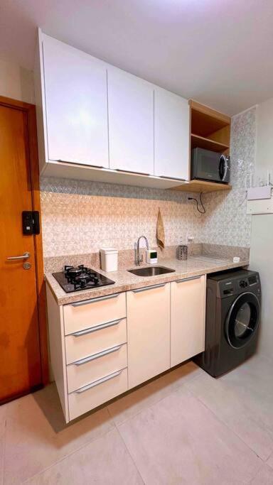 02 Flat Golden Home Boa Viagem Recife Eksteriør billede
