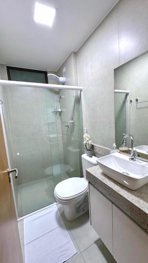 02 Flat Golden Home Boa Viagem Recife Eksteriør billede