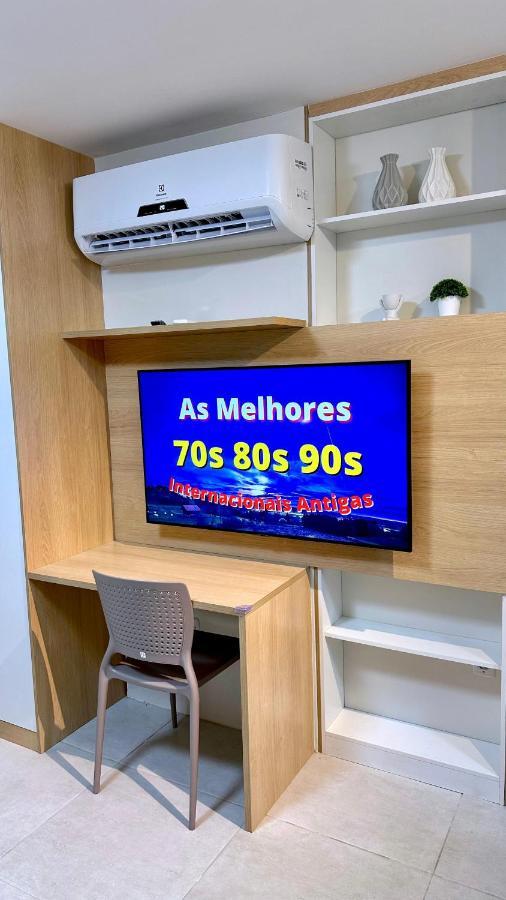 02 Flat Golden Home Boa Viagem Recife Eksteriør billede