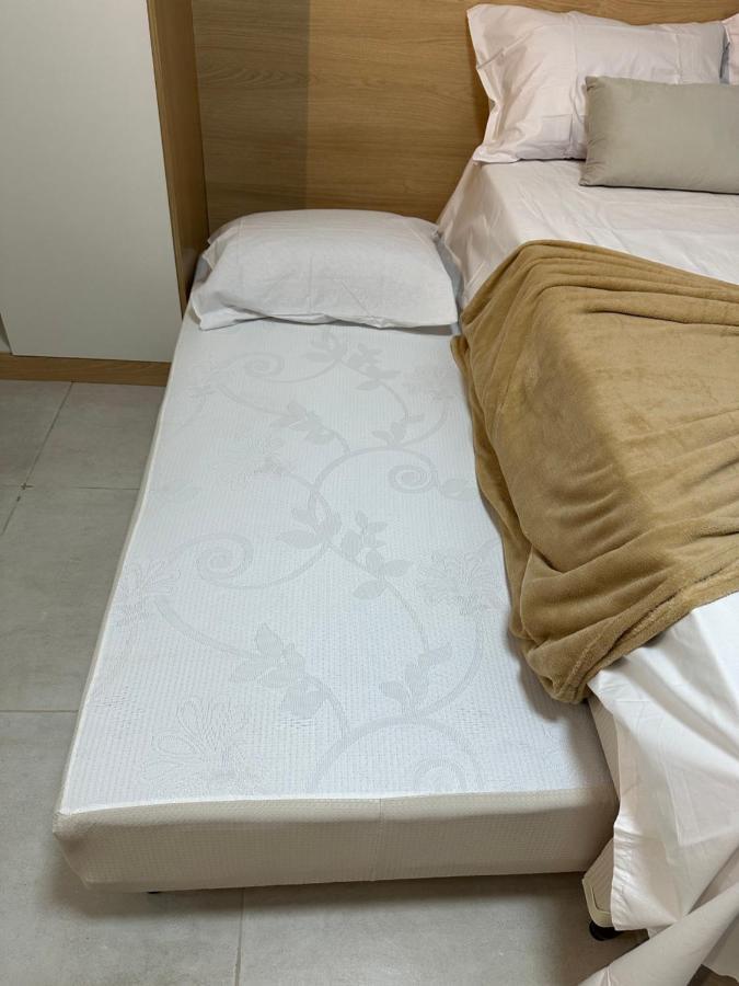 02 Flat Golden Home Boa Viagem Recife Eksteriør billede